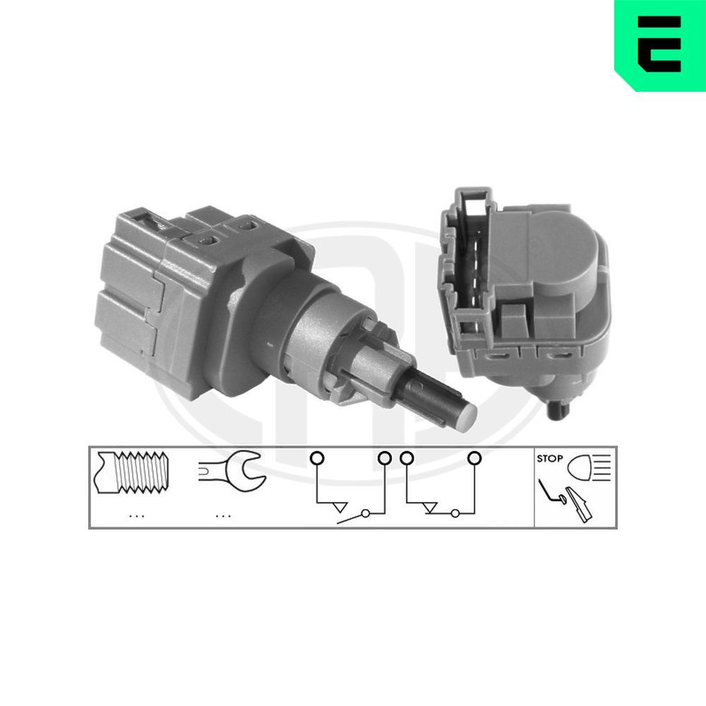 ERA 330544 Stop light switch