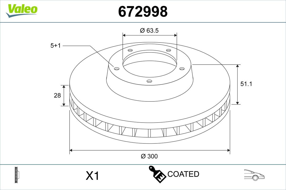 Brake Disc-main