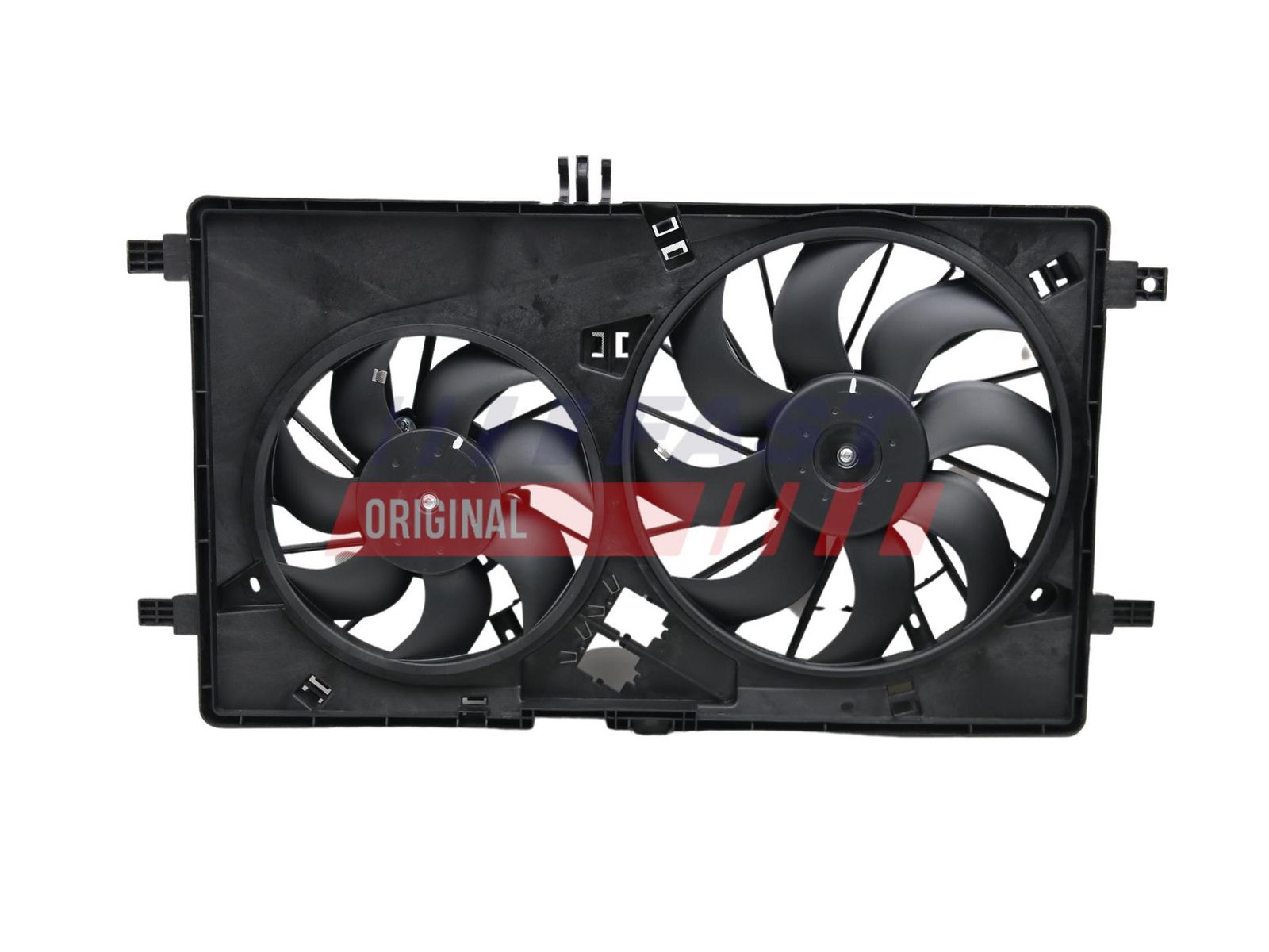 FAST FT56078 Fan, engine cooling