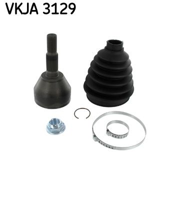 Joint Kit, drive shaft