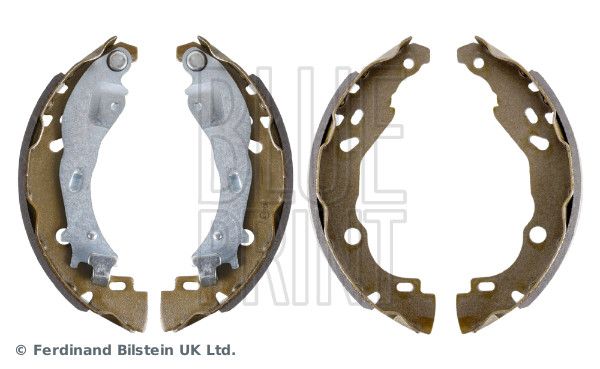 BLUE PRINT ADBP410002 Brake shoe set