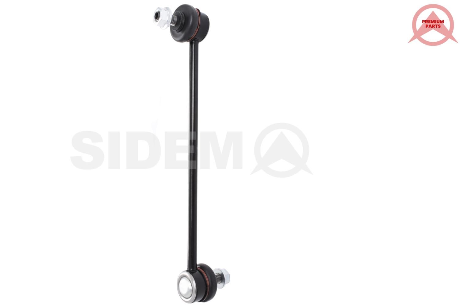 SIDEM 51366 Link/coupling rod, stabiliser bar