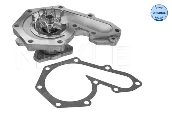 MEYLE 513 050 0005 Water pump, engine cooling