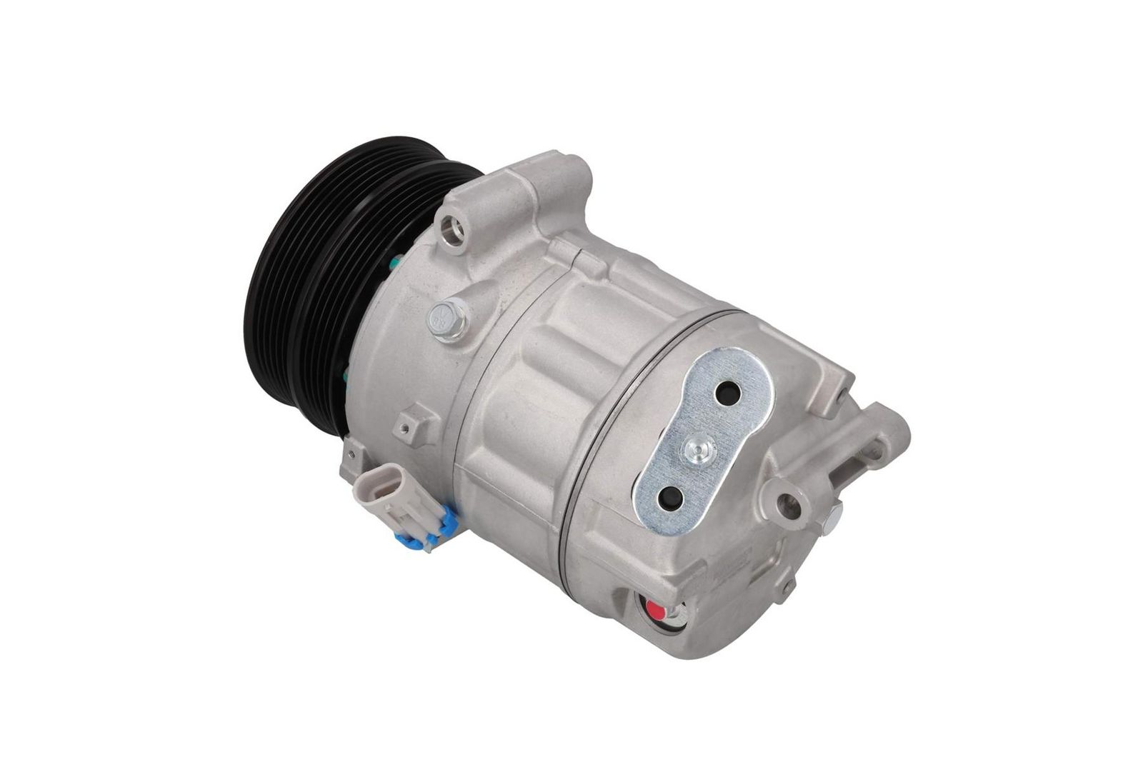 KAMOKA 7820244 Compressor, air conditioning