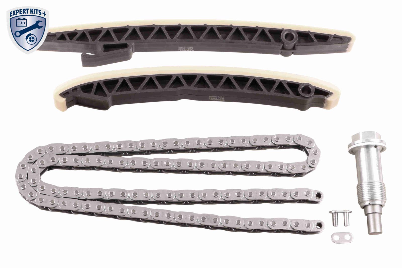 VAICO V30-10011-BEK Timing chain kit