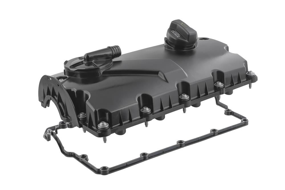 TOPRAN 118 794 Cylinder head cover