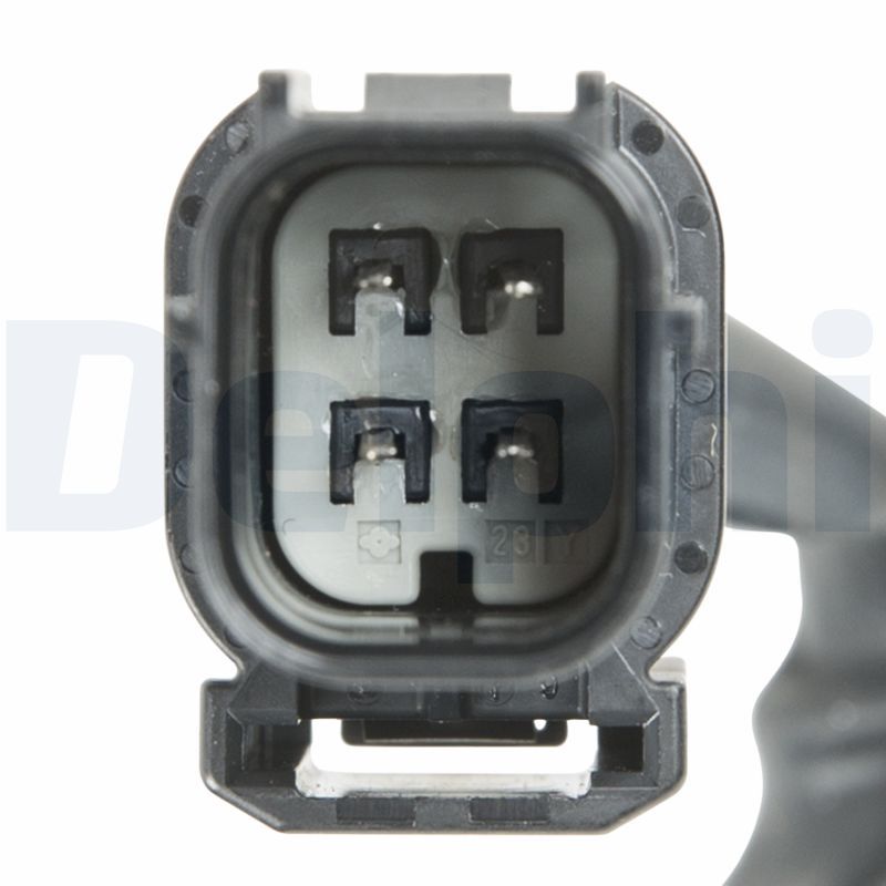 Oxygen Sensor-2