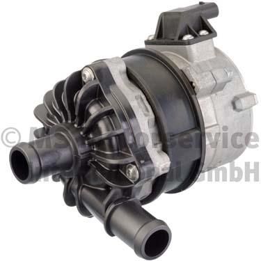 PIERBURG 7.06033.31.0 Auxiliary water pump (cooling water circuit)