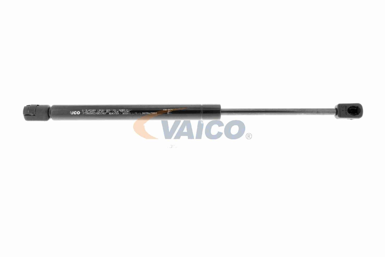 Gas Spring, boot/cargo area-3