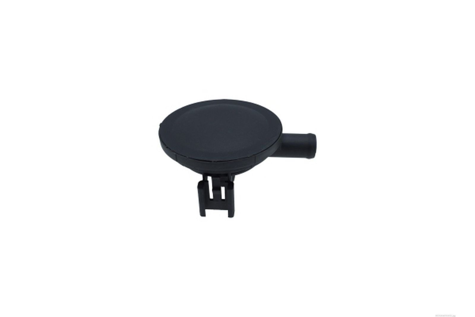Valve, air control (intake air)-2