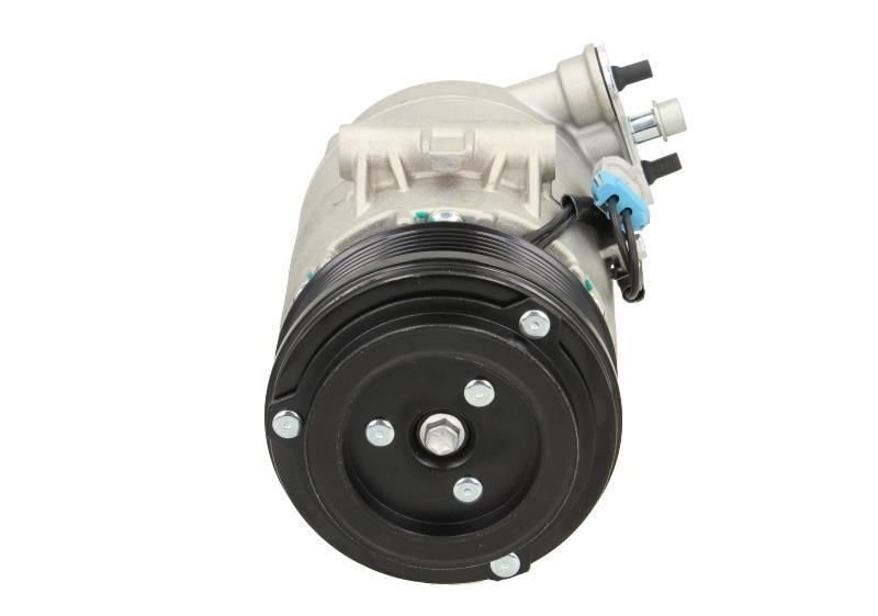 BV PSH 090.135.029.200 Compressor, air conditioning