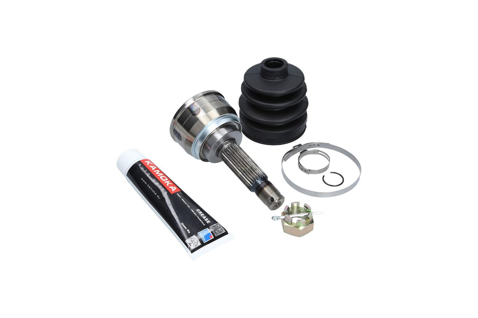 Joint Kit, drive shaft-1