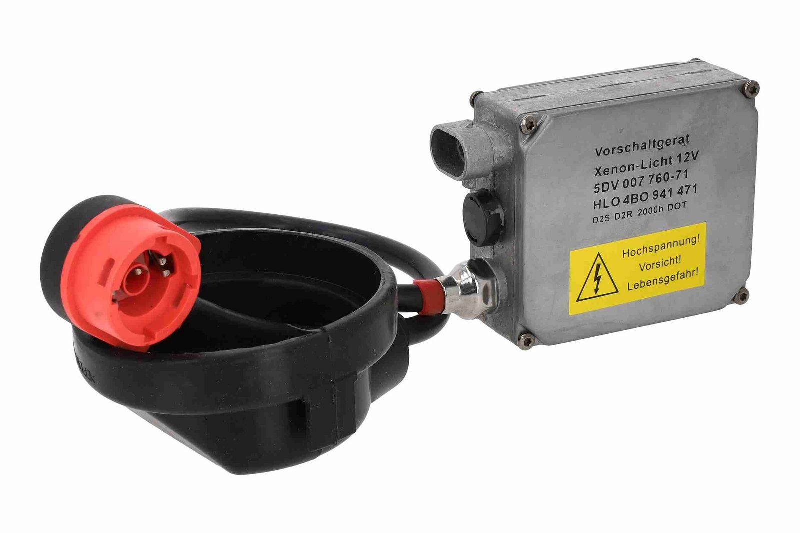 VEMO V99-73-0101 Control unit, lights