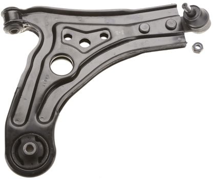 TRW JTC1487 Control/trailing arm, wheel suspension