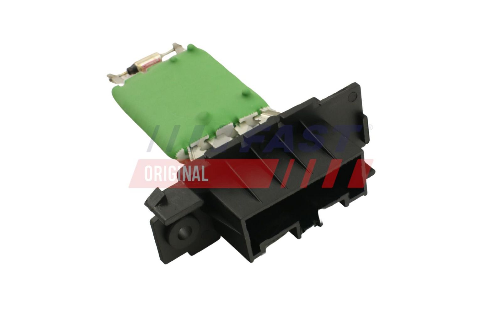 Resistor, interior blower-1