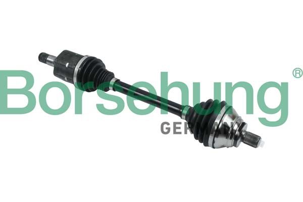 BORSEHUNG B18303 Drive shaft