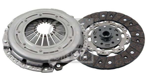 FEBI BILSTEIN 1005244 Clutch kit
