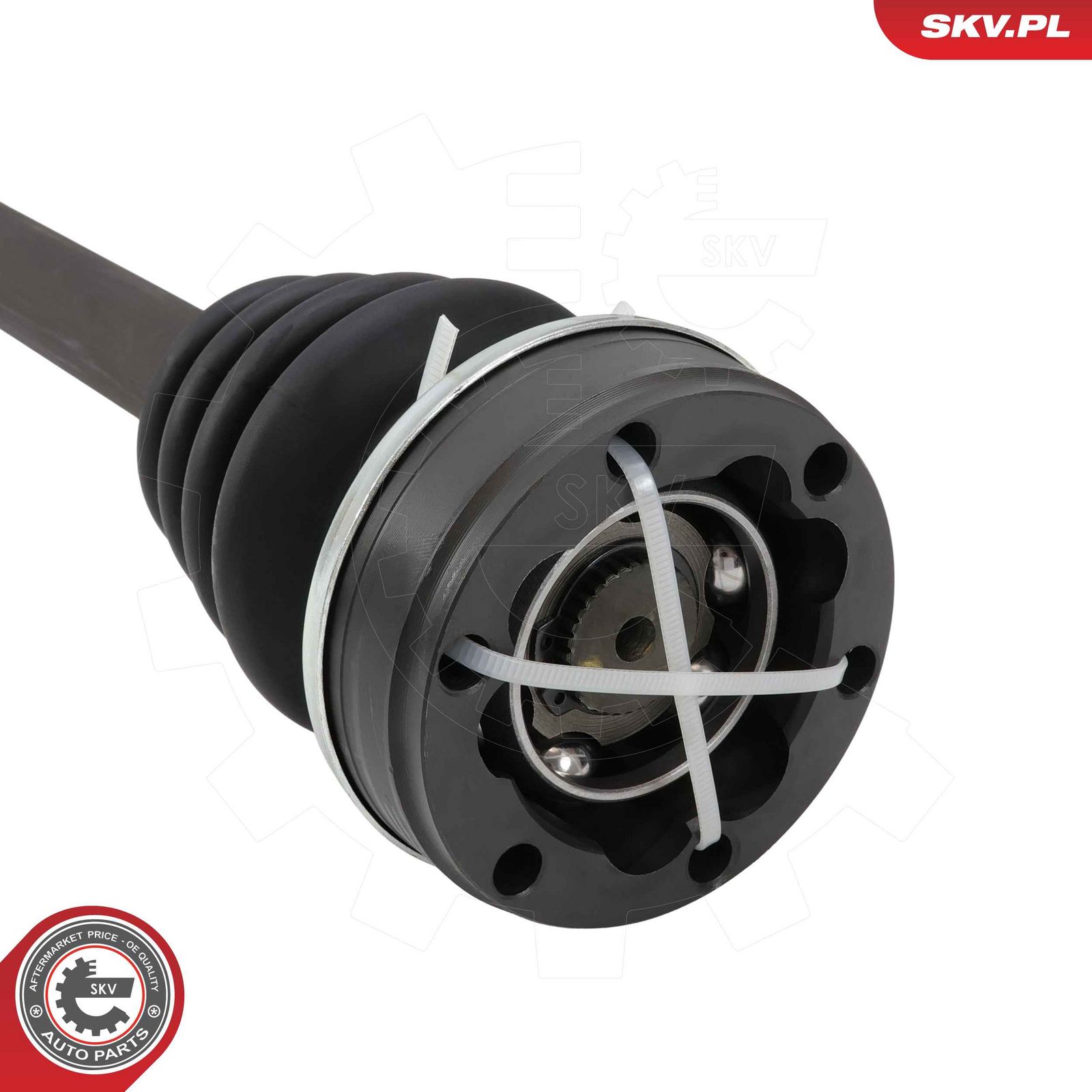 Drive Shaft-1