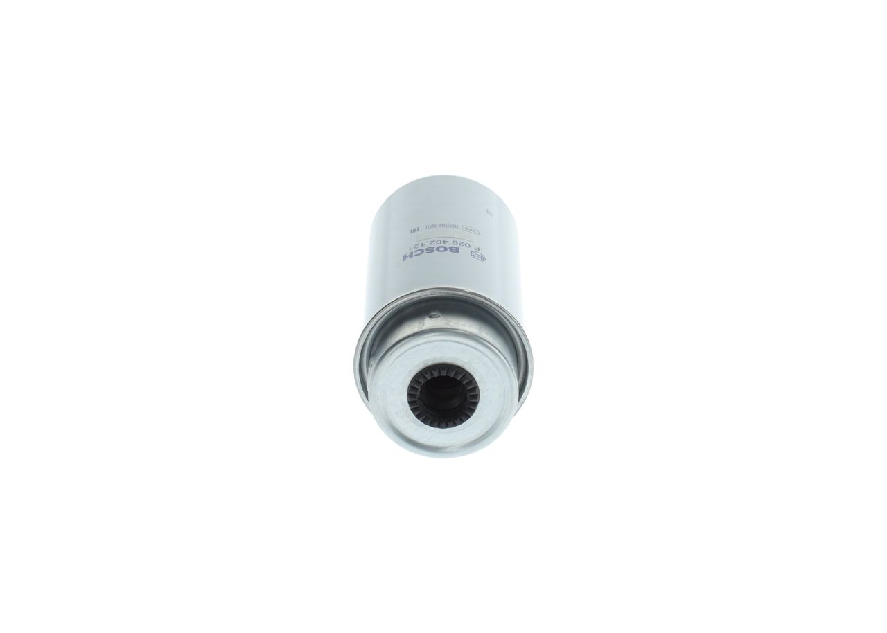 Fuel Filter-2
