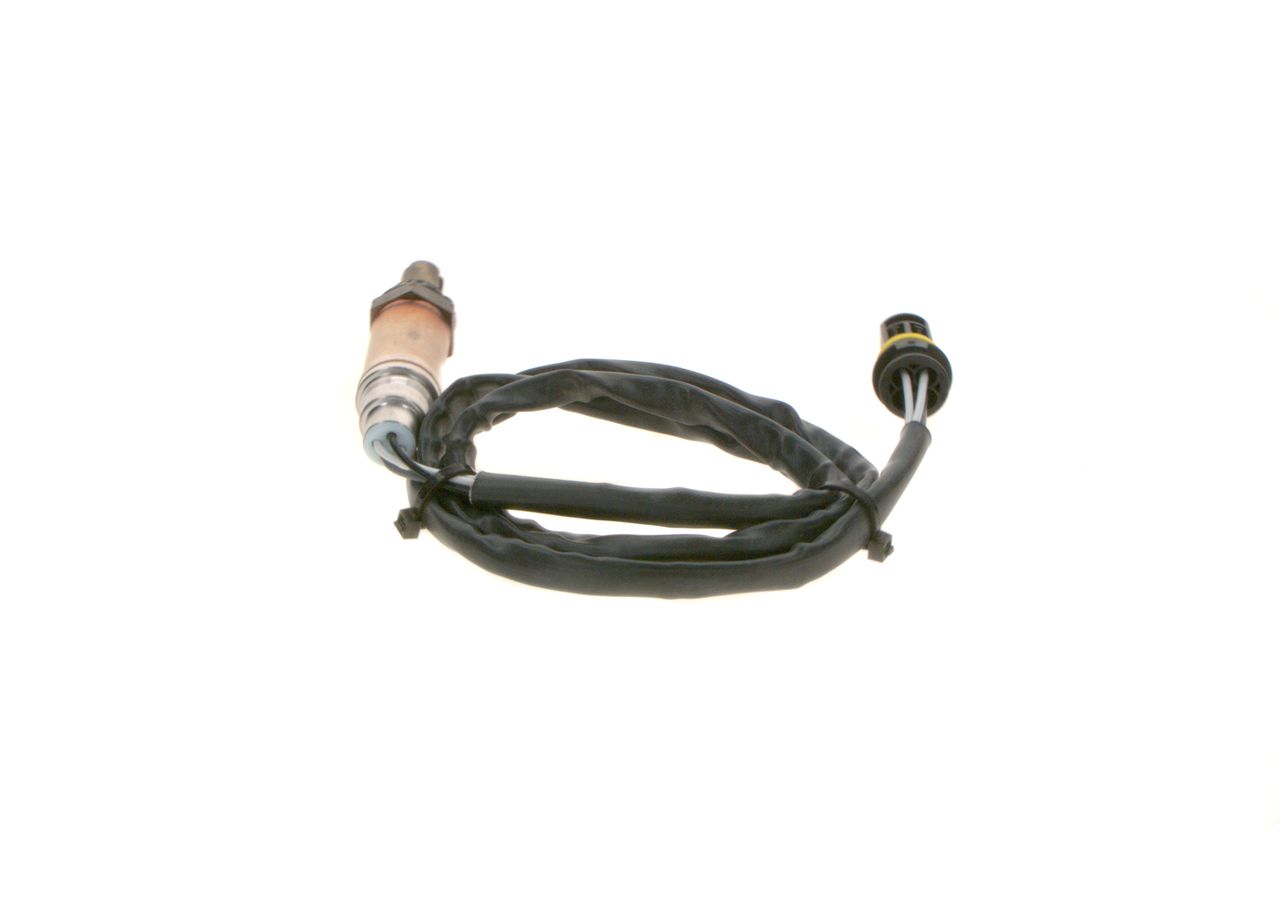 Oxygen Sensor-3