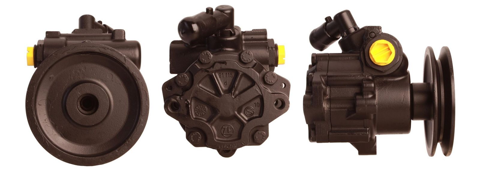 DRI 715520227 Hydraulic pump, steering
