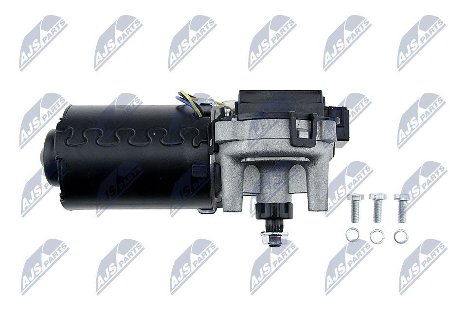 Wiper Motor-3