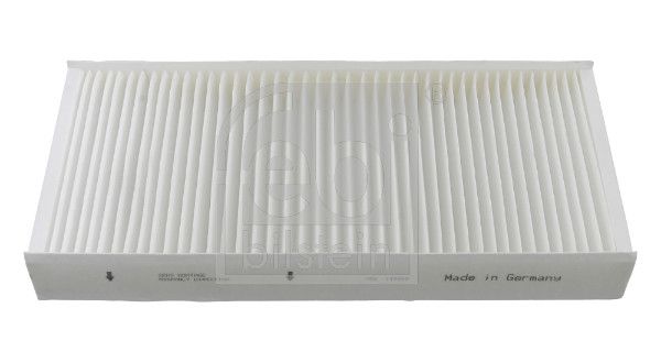 FEBI BILSTEIN 27952 Filtras, salono oras