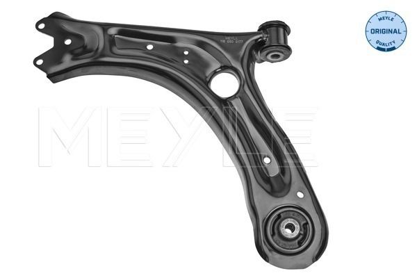 MEYLE 116 050 0177 Control/trailing arm, wheel suspension