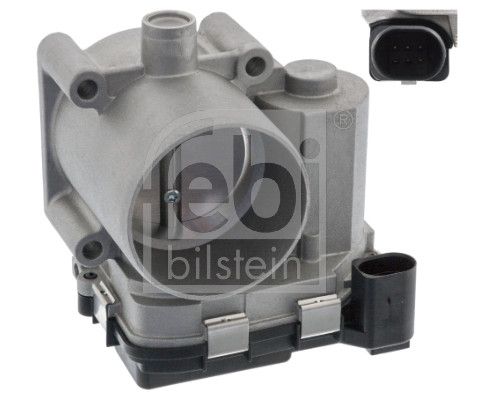 FEBI BILSTEIN 100787 Throttle body