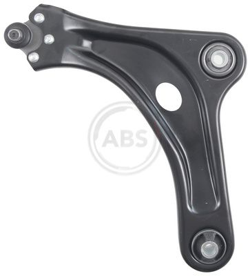 A.B.S. 211579 Control/trailing arm, wheel suspension
