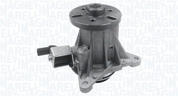 MAGNETI MARELLI 352316171537 Water pump, engine cooling