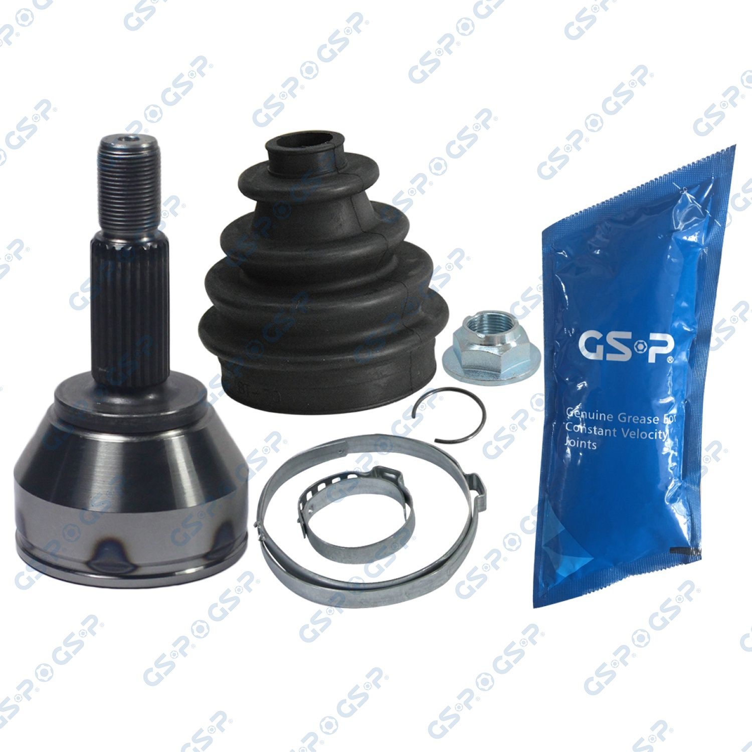 GSP 818013 Joint kit, drive shaft