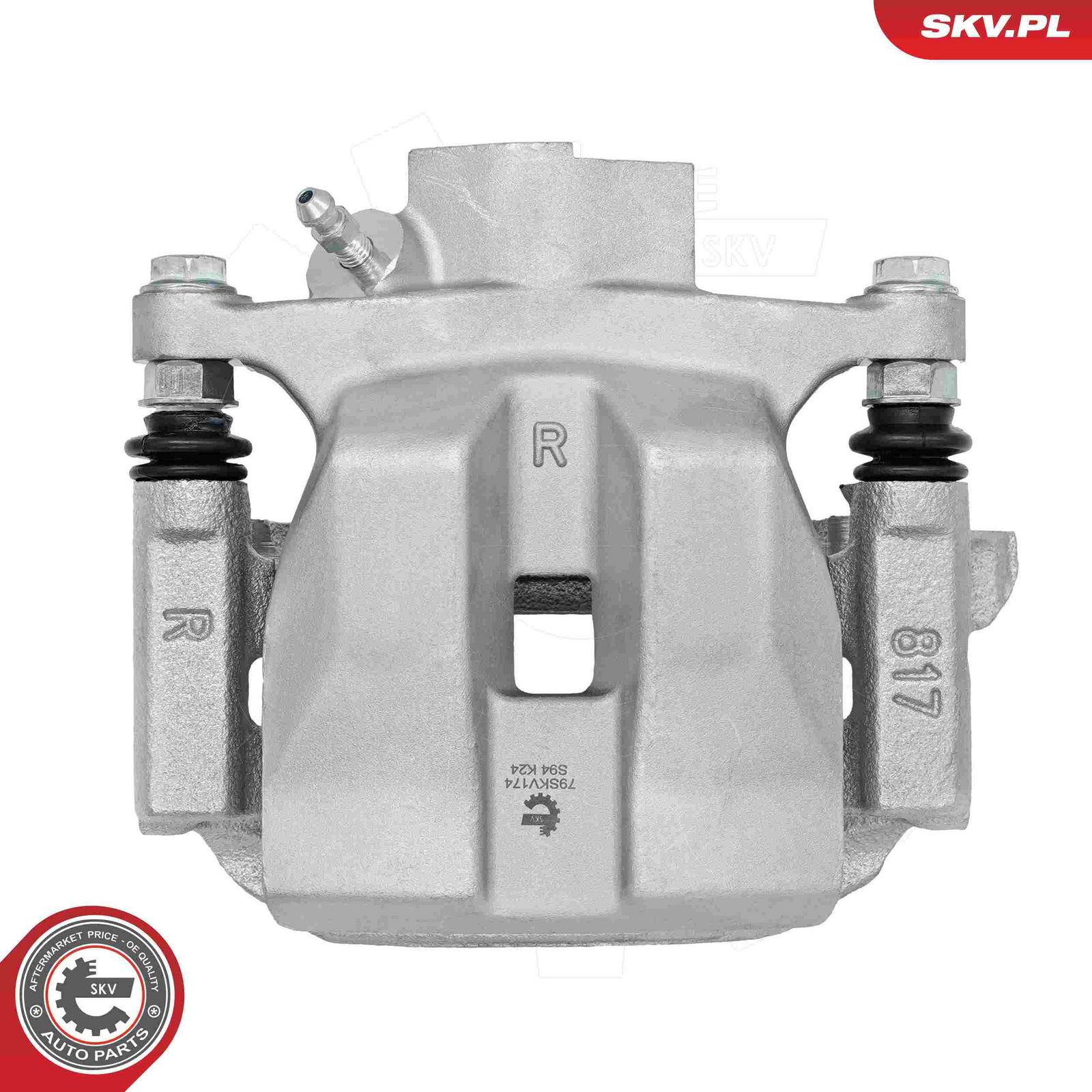 Brake Caliper-2