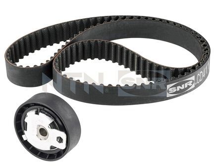 SNR KD452.22 Timing belt kit