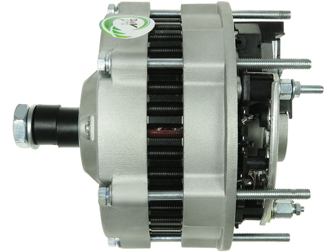 Alternator-3