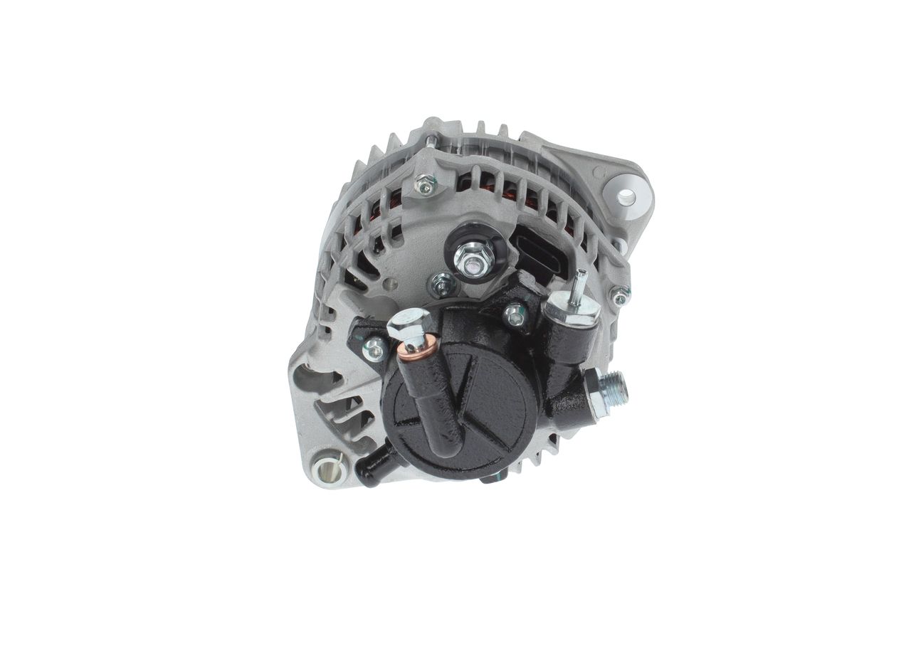 Alternator-1