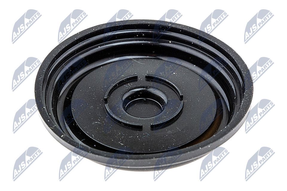 Cylinder Head Cover-1