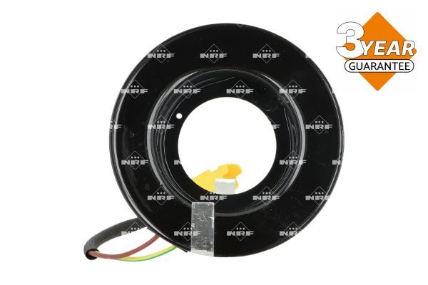NRF 38567 Coil, magnetic clutch (compressor)