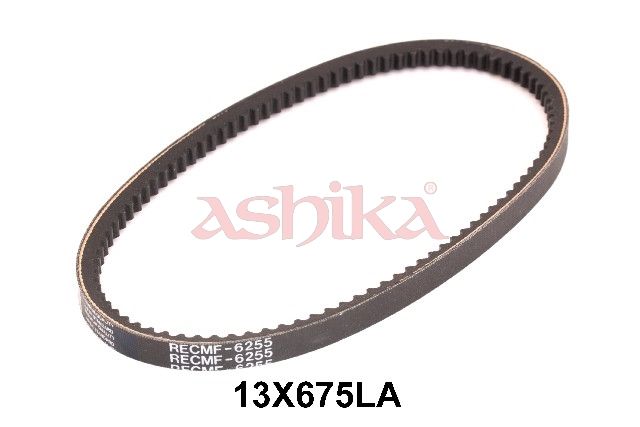 ASHIKA 109-13X675LA V-belt