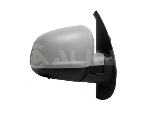 Exterior Mirror