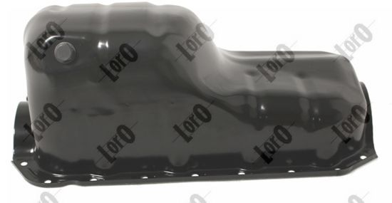 ABAKUS 100-00-060 Oil sump