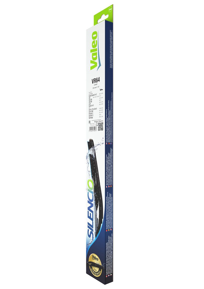 Wiper Blade-4