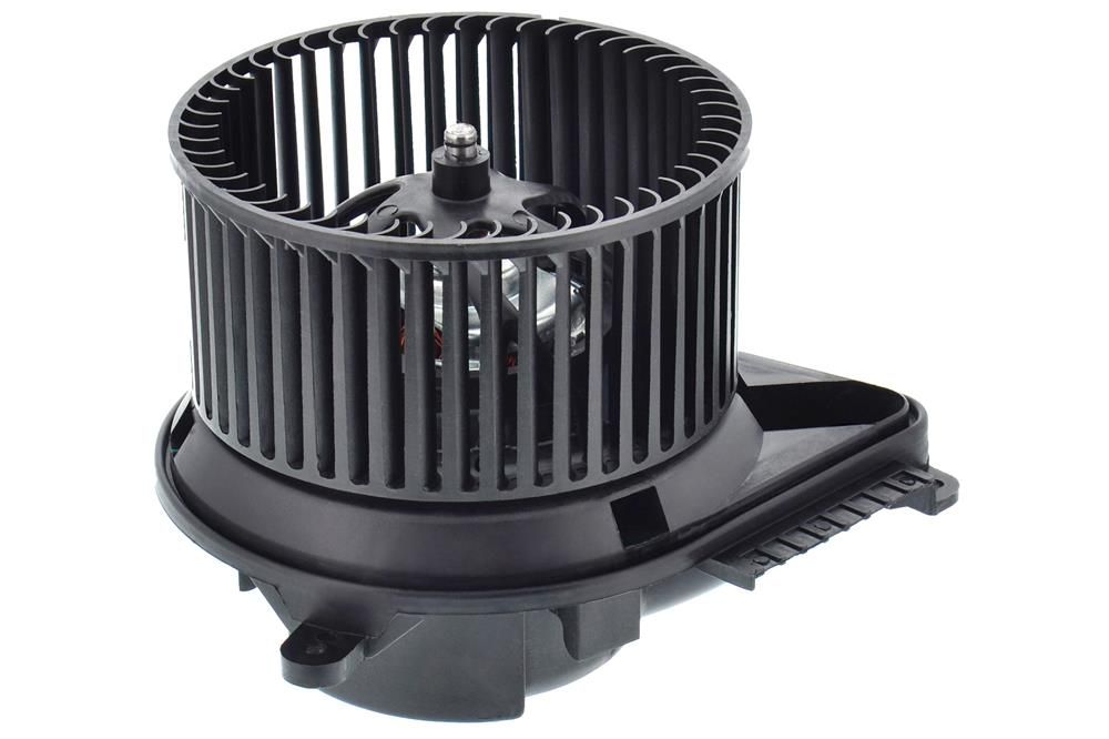 Interior Blower