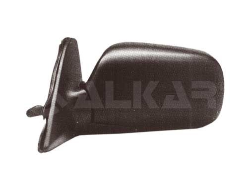 Exterior Mirror