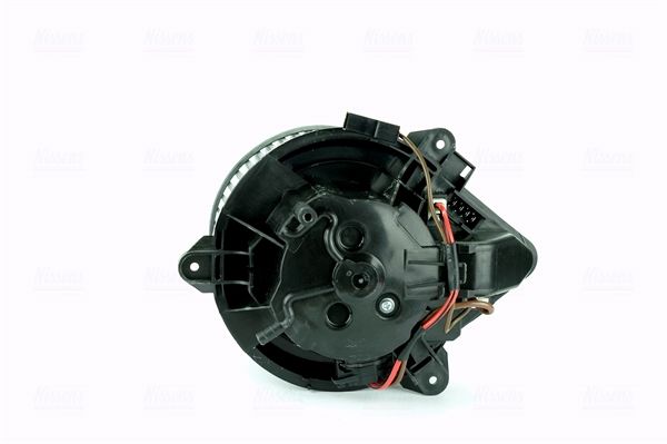 Interior Blower-1