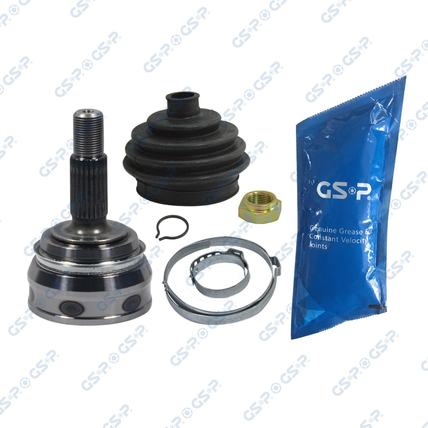 Joint Kit, drive shaft