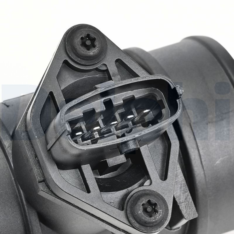 Mass Air Flow Sensor-1