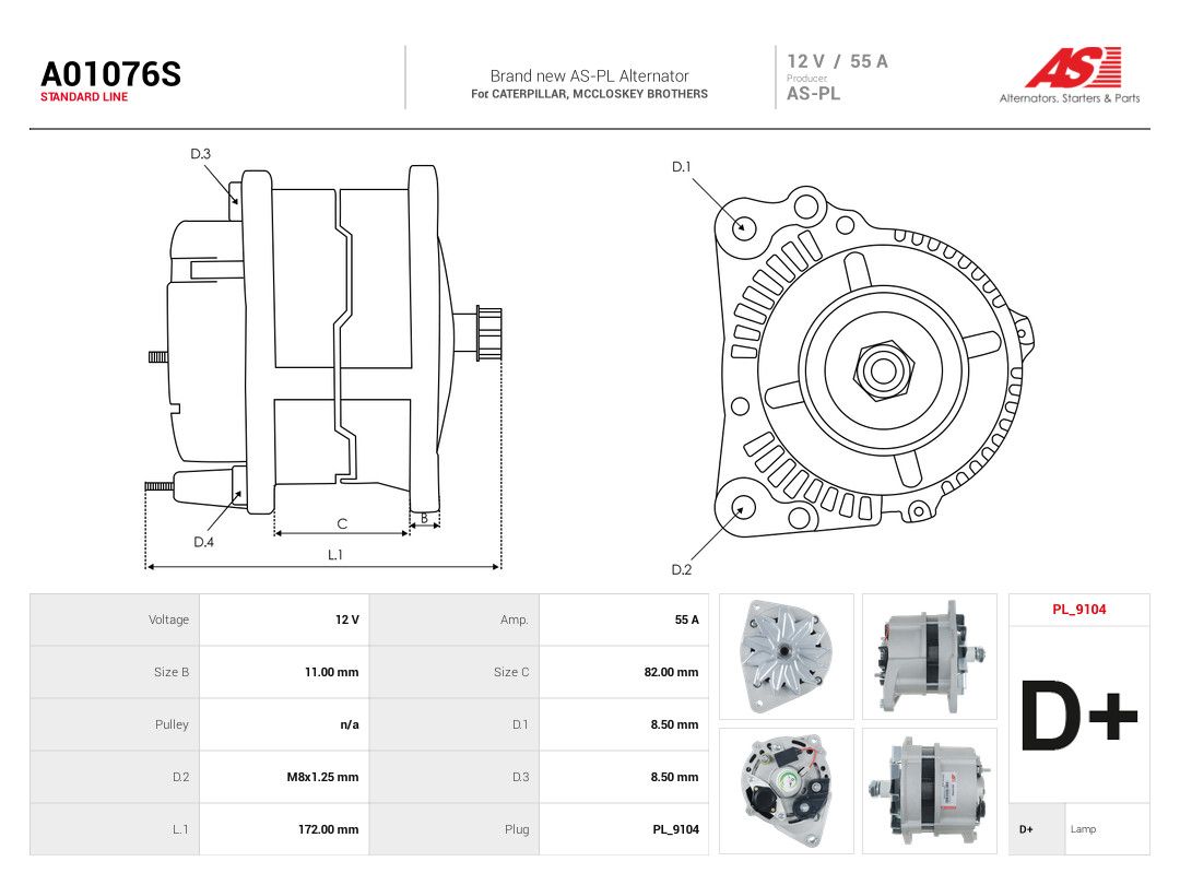 Alternator-4