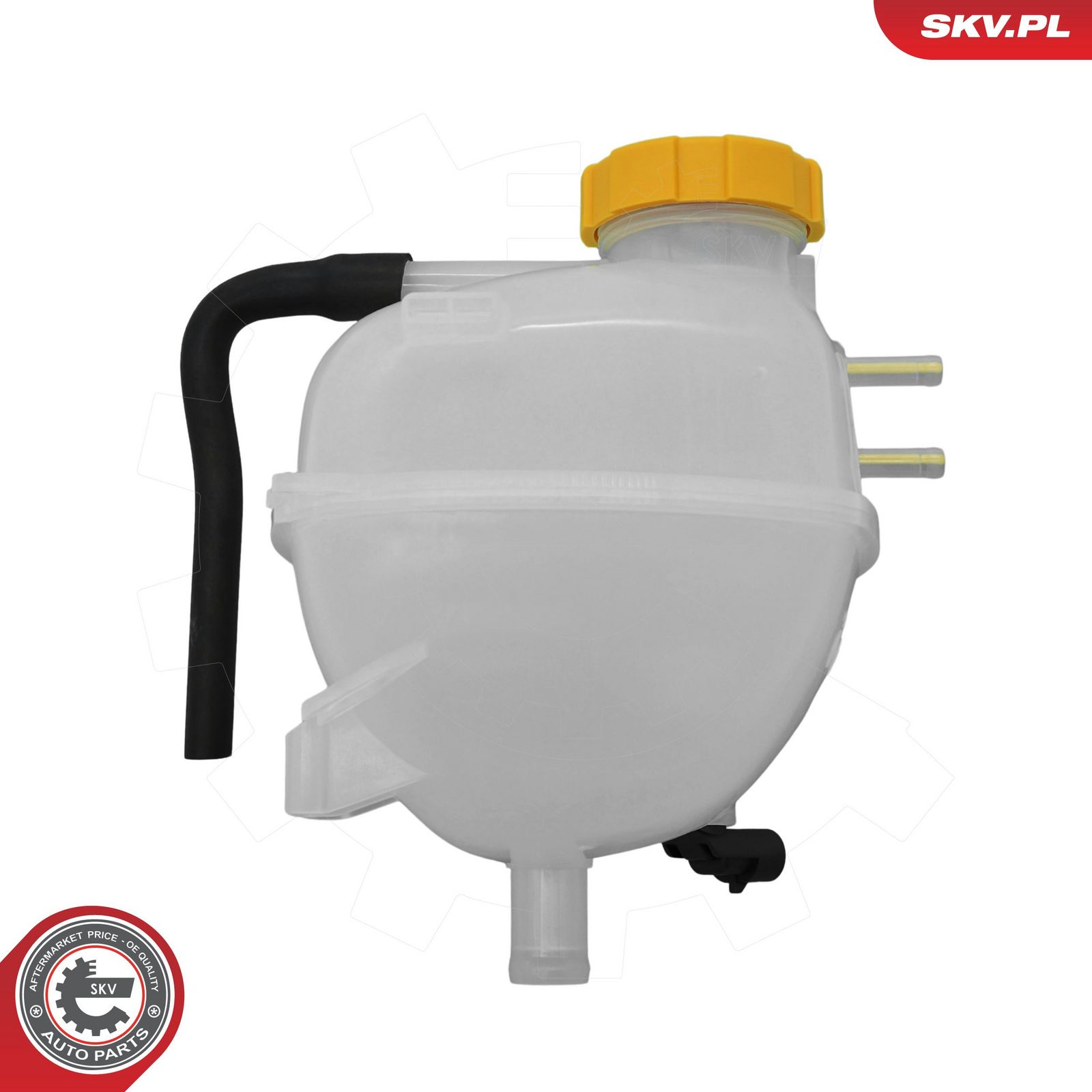 Expansion Tank, coolant-3