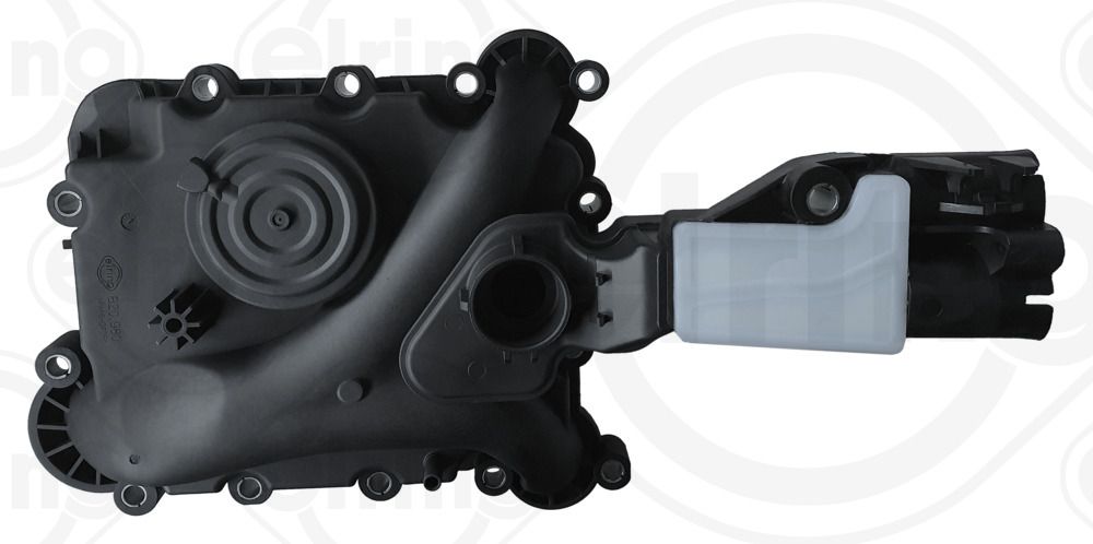 Oil Separator, crankcase ventilation-5